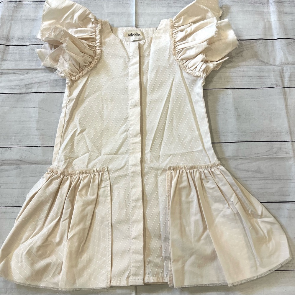 Nikolia Party Dress